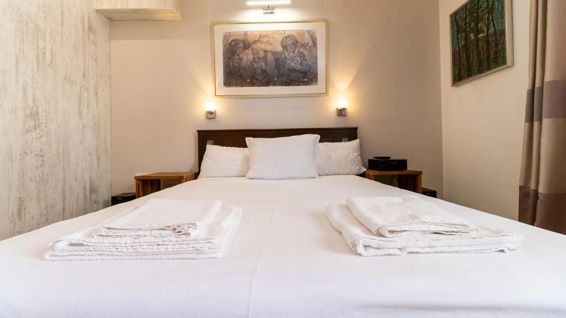 Central 1-Bedroom Apartment Plovdiv 0*,  Bulgaria