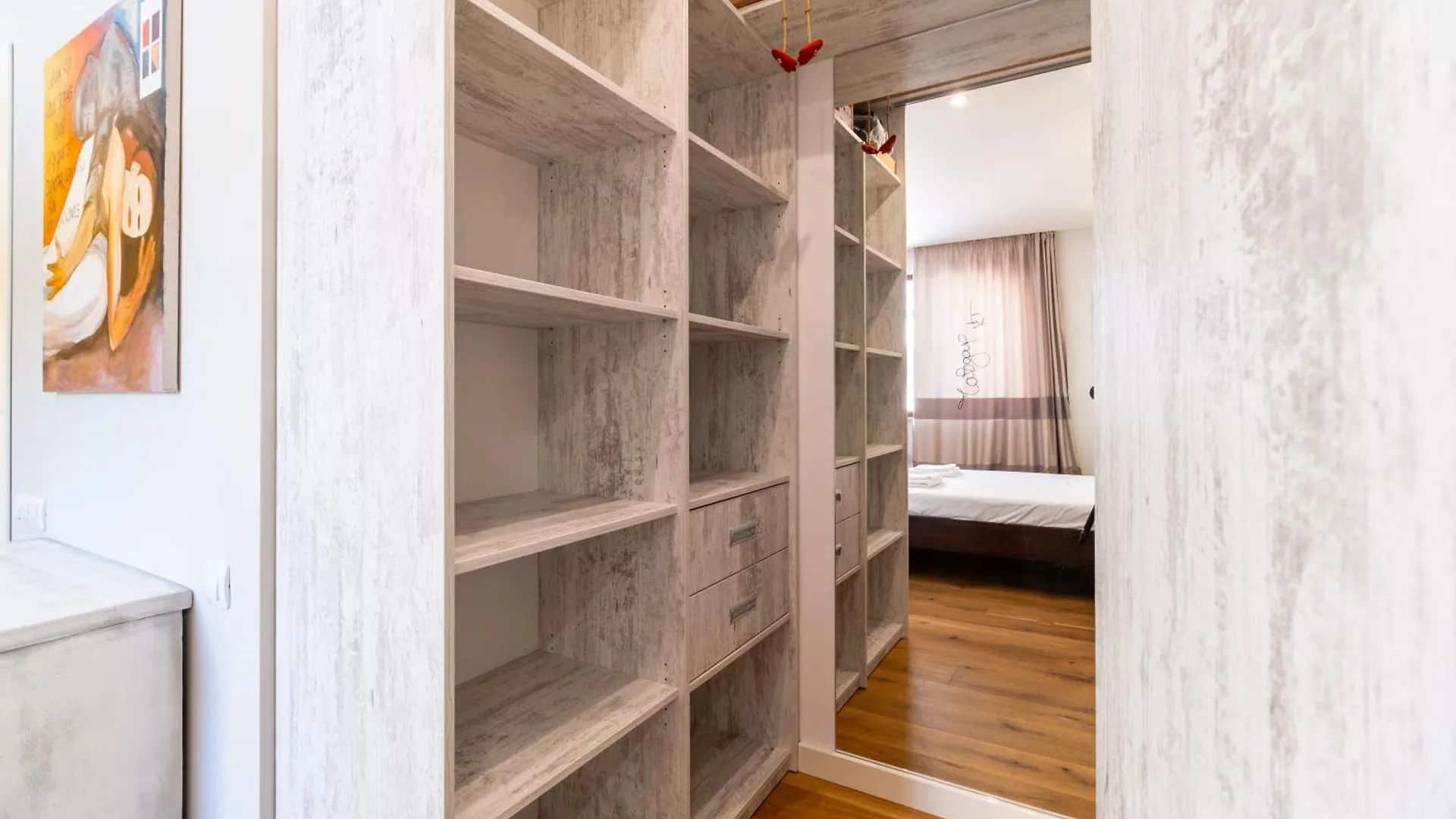 Central 1-Bedroom Apartment Plovdiv