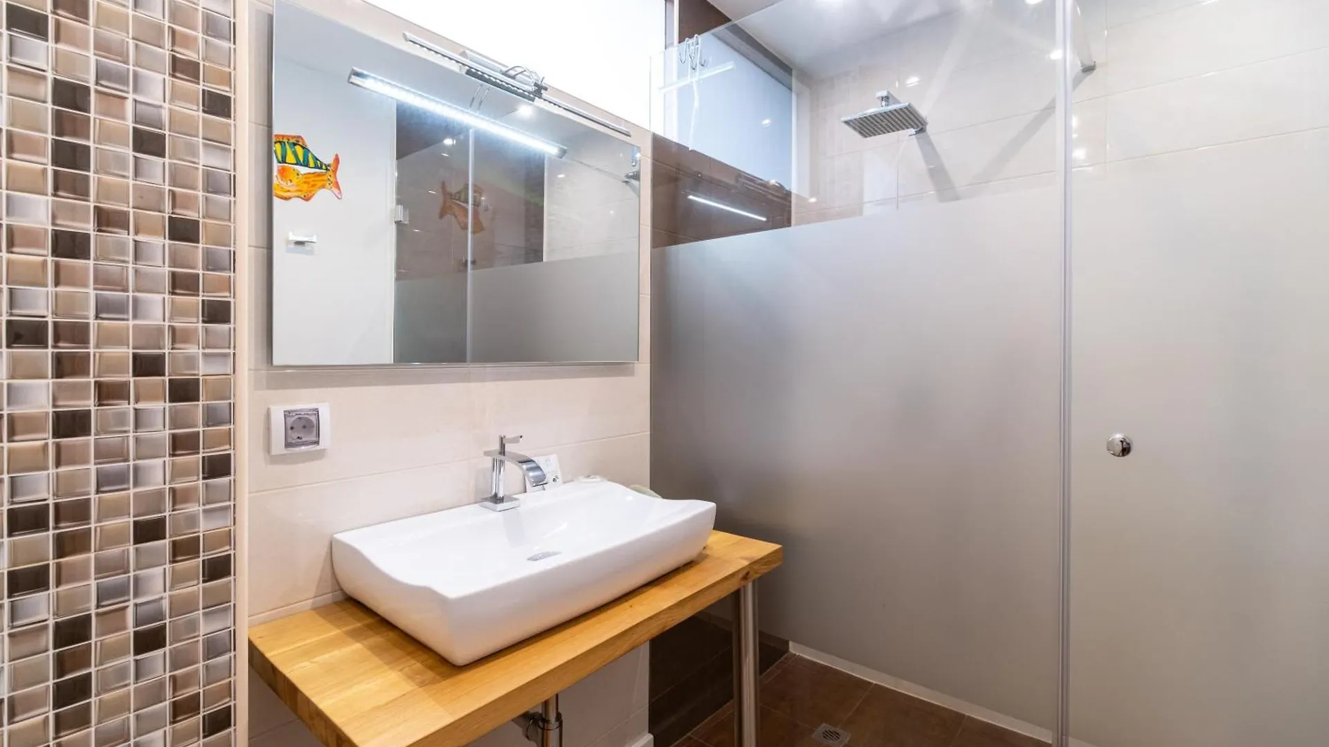 Central 1-Bedroom Apartment Plovdiv 0*,  Bulgaria
