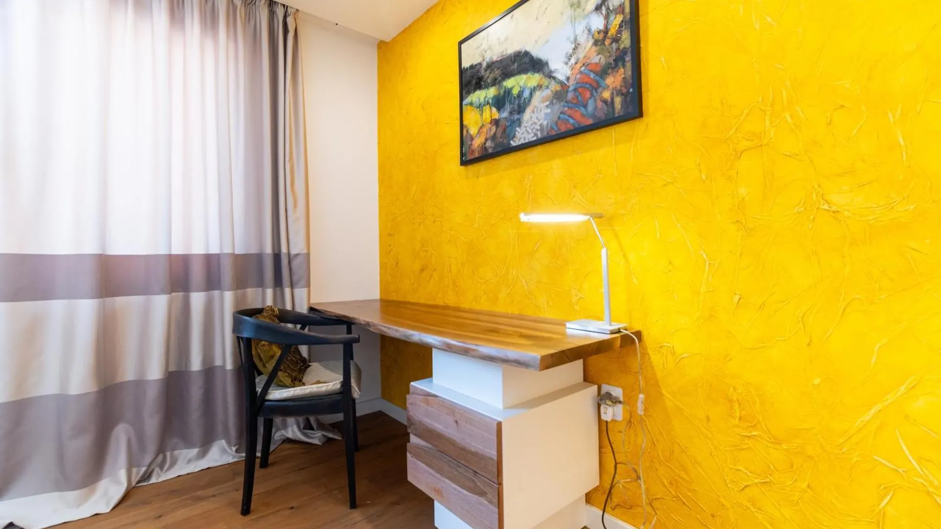Central 1-Bedroom Apartment Plovdiv Bulgaria
