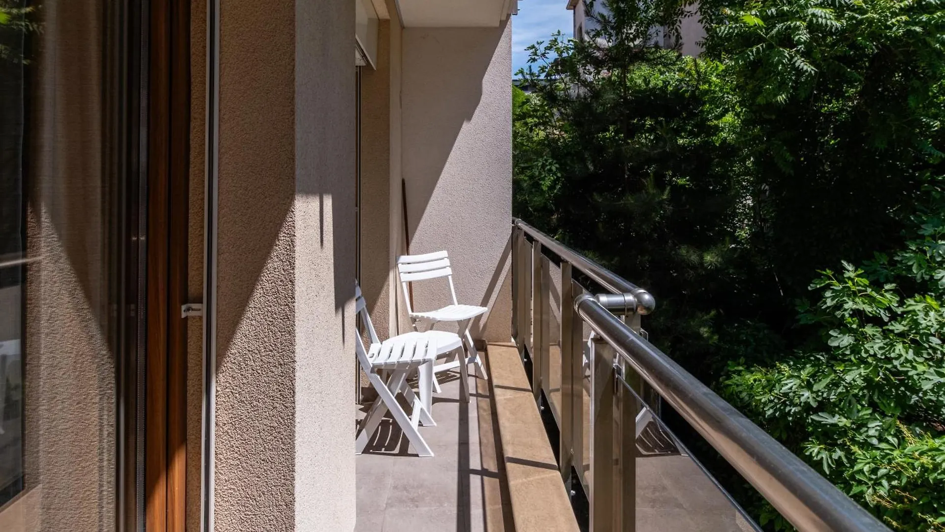 Central 1-Bedroom Apartment Plovdiv 0*,  Bulgaria