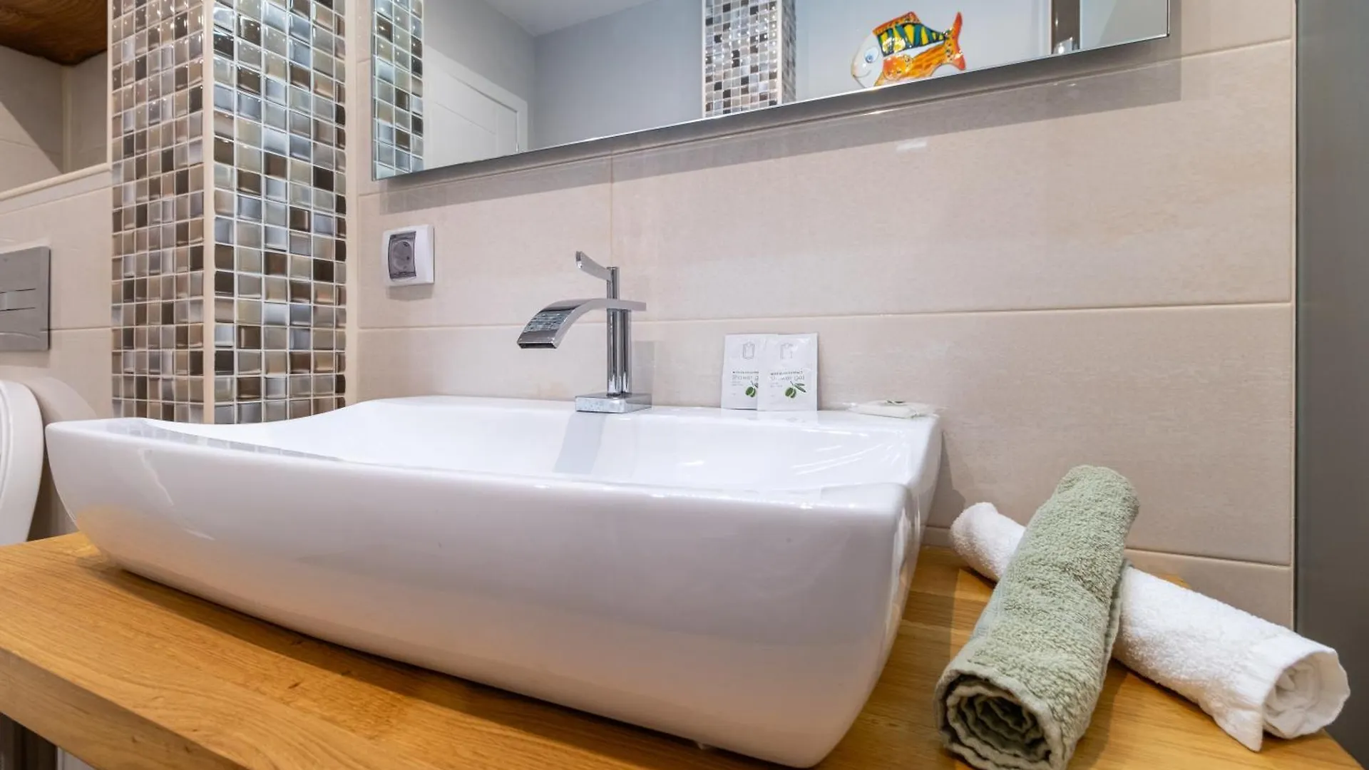 Central 1-Bedroom Apartment Plovdiv 0*,